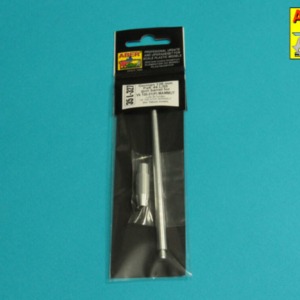 Barrel 128mm PaK 44 L/55 for Vk 100.01(P) MAMMUT (Takom) - Image 1