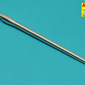 Barrel 128mm KwK 44 L/55 for Typ 204 Mauschen (Takom) - Image 4