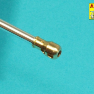 Barrel for British A34 Comet (Tamiya) - Image 8