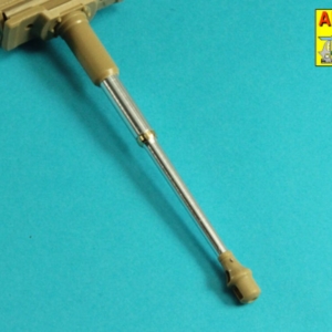 Tiger (, Ausf.E  88mm Barrel without muzzle brake - Image 12