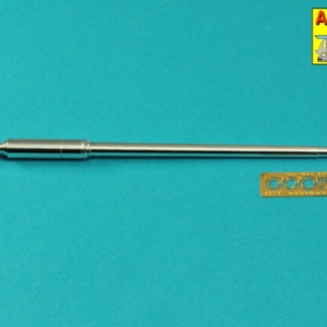 King Tiger , Ausf.B  88mm Barrel without muzzle brake - Image 2