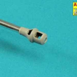King Tiger , Ausf.B  88mm Barrel without muzzle brake - Image 11