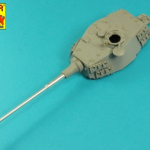 King Tiger , Ausf.B  88mm Barrel without muzzle brake - Image 5