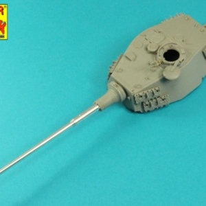 King Tiger , Ausf.B  88mm Barrel without muzzle brake - Image 7