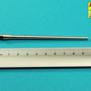 Barrel for British Sherma VC “Firefly” without muzzle brake - Image 3