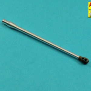 Barrel for British Sherma VC “Firefly” without muzzle brake - Image 8