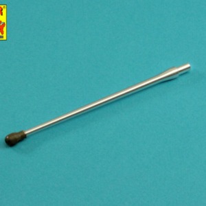 Barrel for British Sherma VC “Firefly” without muzzle brake - Image 9