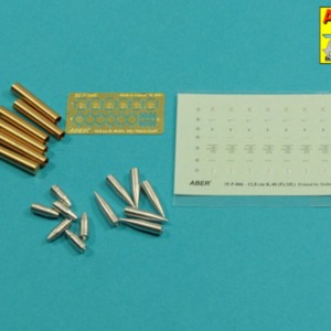 German ammunition set for12,8cm K.40 (Pz.Sfl.) Sturer Emil - Image 2