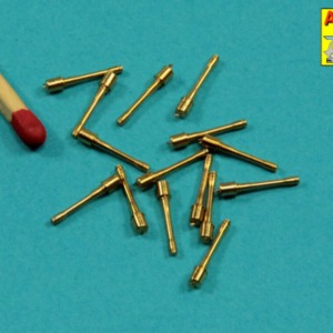 German Stielhamdgranate 24 (15 pcs.) - Image 3