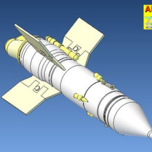 Soviet rocket 9M14 Malyutka - Image 11