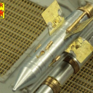 Soviet rocket 9M14 Malyutka - Image 14