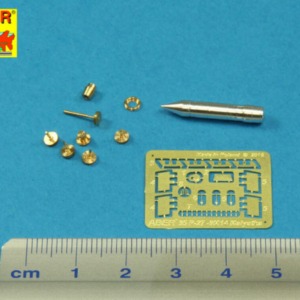 Soviet rocket 9M14 Malyutka - Image 3