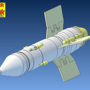 Soviet rocket 9M14 Malyutka - Image 9
