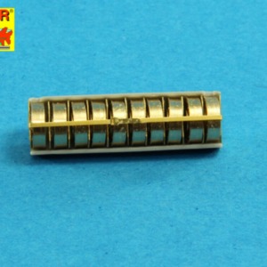 Round clips for Soviet 7,62mm czkm DTZ - Image 4