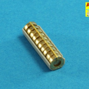Round clips for Soviet 7,62mm czkm DTZ - Image 5