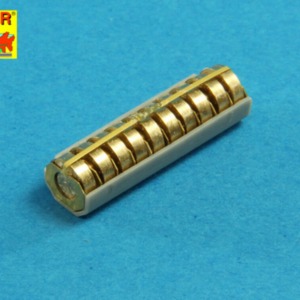 Round clips for Soviet 7,62mm czkm DTZ - Image 6
