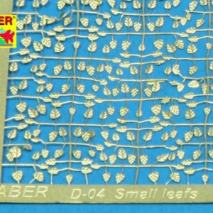 Small leafs - Image 1