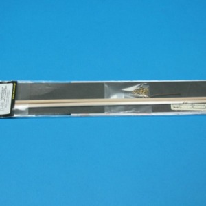 Telegraph-pillar set for 2 cross bars with 4 insulators each - Image 4