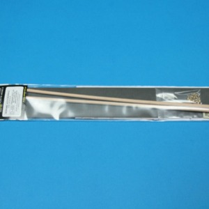 Telegraph-pillar set for 1 cross bar with 8 insulators - Image 2