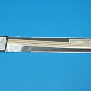 Telegraph-double pillar set for 4 cross bar with 8 insulators - Image 3