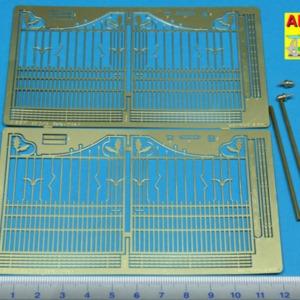 Gate - type A - Image 2