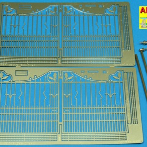 Gate - type A - Image 1