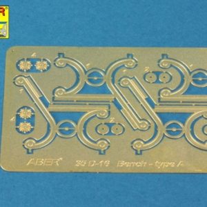 Bench type A - Image 4