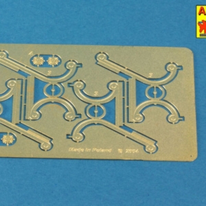 Bench type A - Image 5