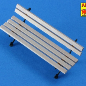 Bench type A - Image 6