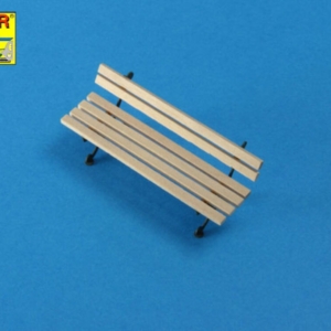 Bench type A - Image 8