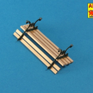 Bench type A - Image 9