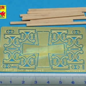 Bench type B - Image 2