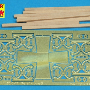 Bench type B - Image 1
