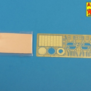Bench type C & waste basket - Image 3