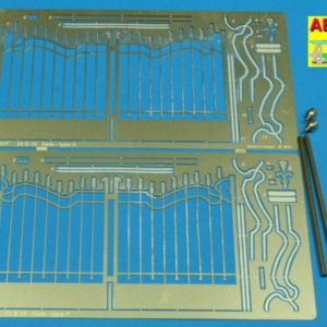 Gate type B - Image 3