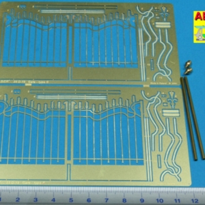 Gate type B - Image 1