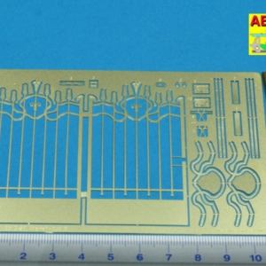 Wicket type B - Image 1