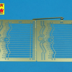Fence type B - Image 2