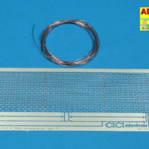 Wire entanglements type A - Image 1