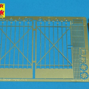 Wicket type C - Image 3