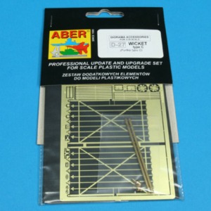 Wicket type C - Image 1