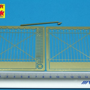 Fence type C - Image 2