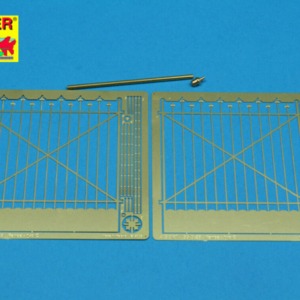 Fence type C - Image 3