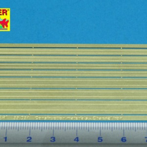 Constructions materials - Channel iron - Image 3