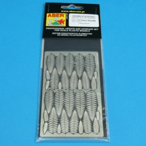 Fern fronds - Image 2