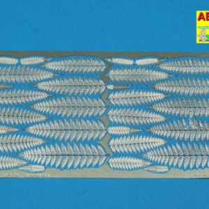 Fern fronds - Image 3