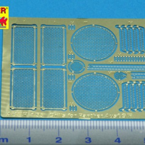 Grilles for Panther, Ausf. G/F - Image 1