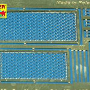 Grilles for Panzer II, Ausf. L - Luchs - Image 3