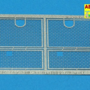 Grilles for Sd.Kfz. 181 Tiger I - Image 4