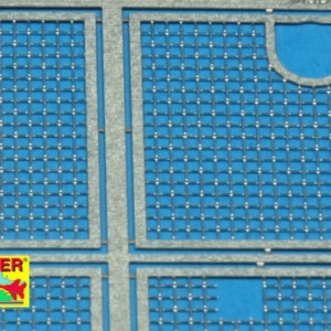 Grilles for Sd.Kfz. 181 Tiger I - Image 1
